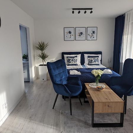 Apartament Piccolo Cracovia Esterno foto