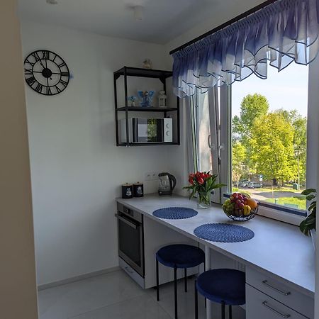 Apartament Piccolo Cracovia Esterno foto