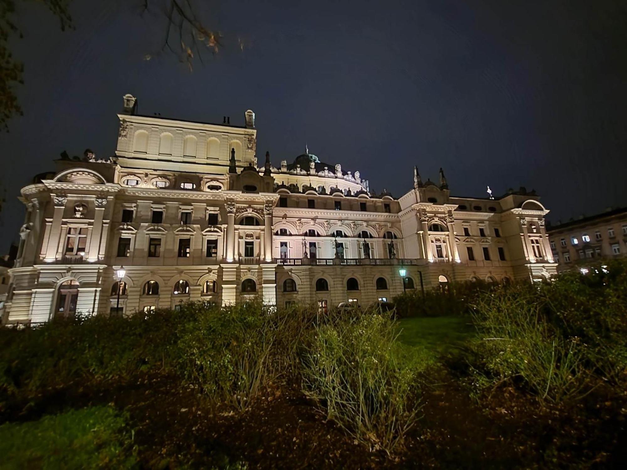 Apartament Piccolo Cracovia Esterno foto