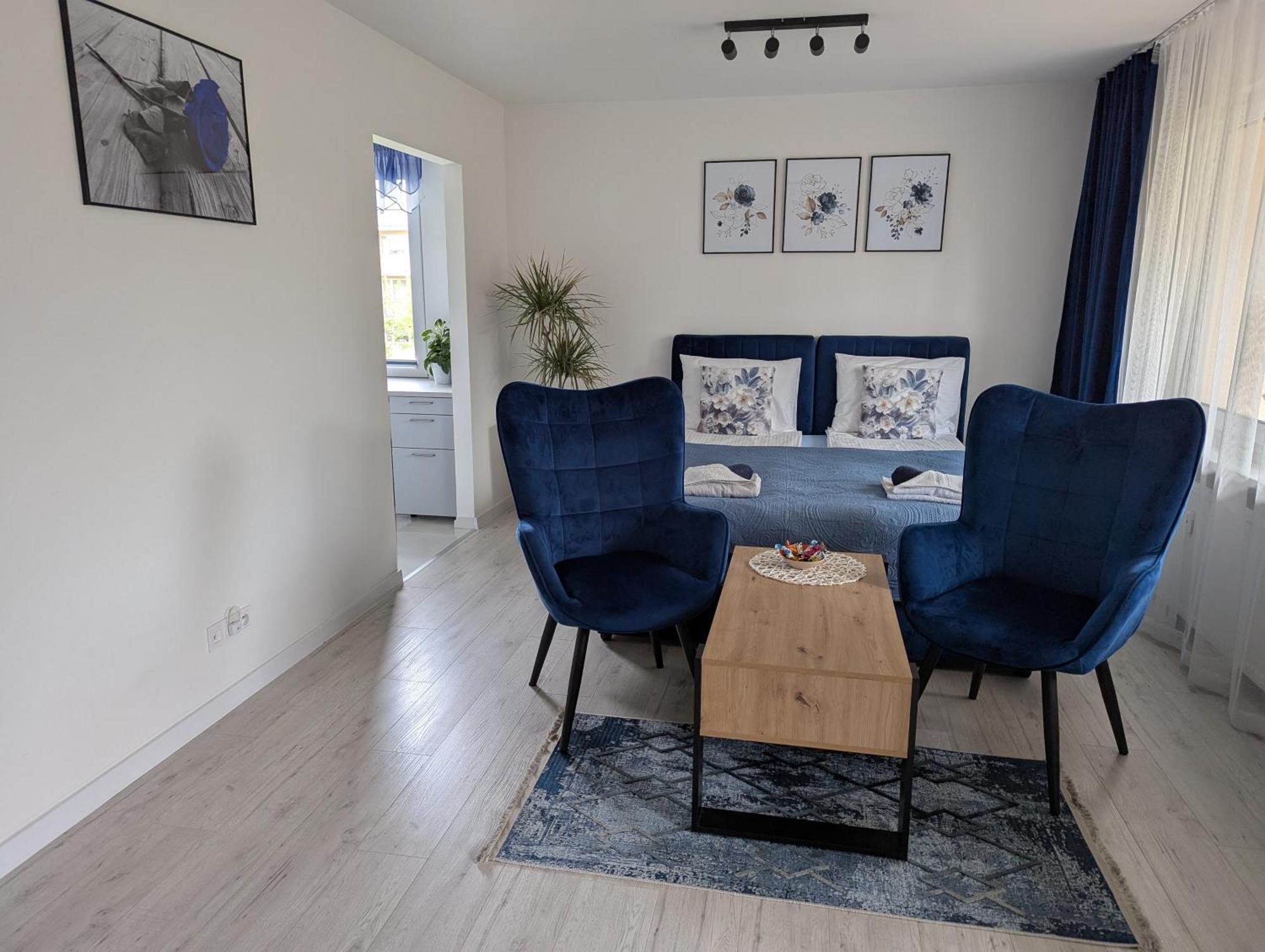 Apartament Piccolo Cracovia Esterno foto